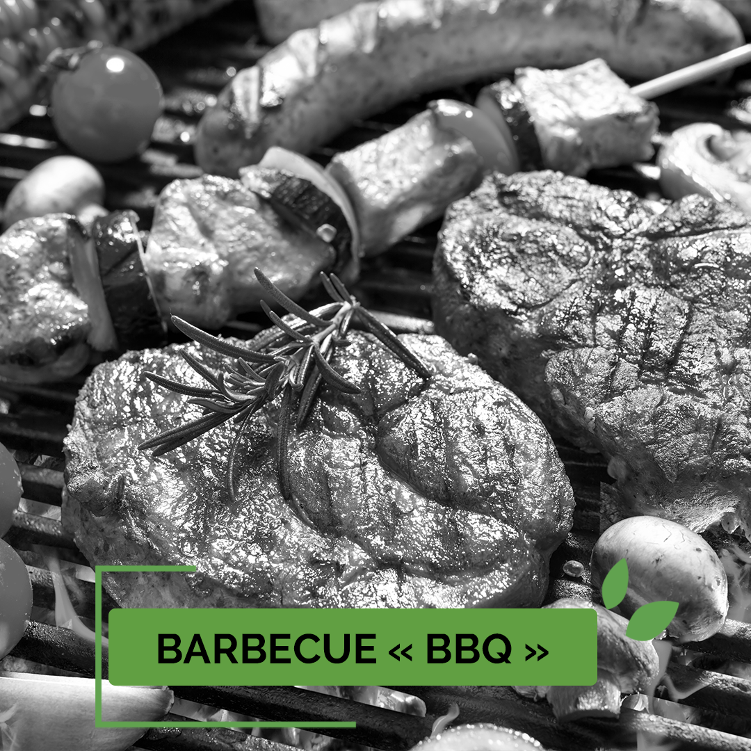 Xylo-Carbone charbonnerie