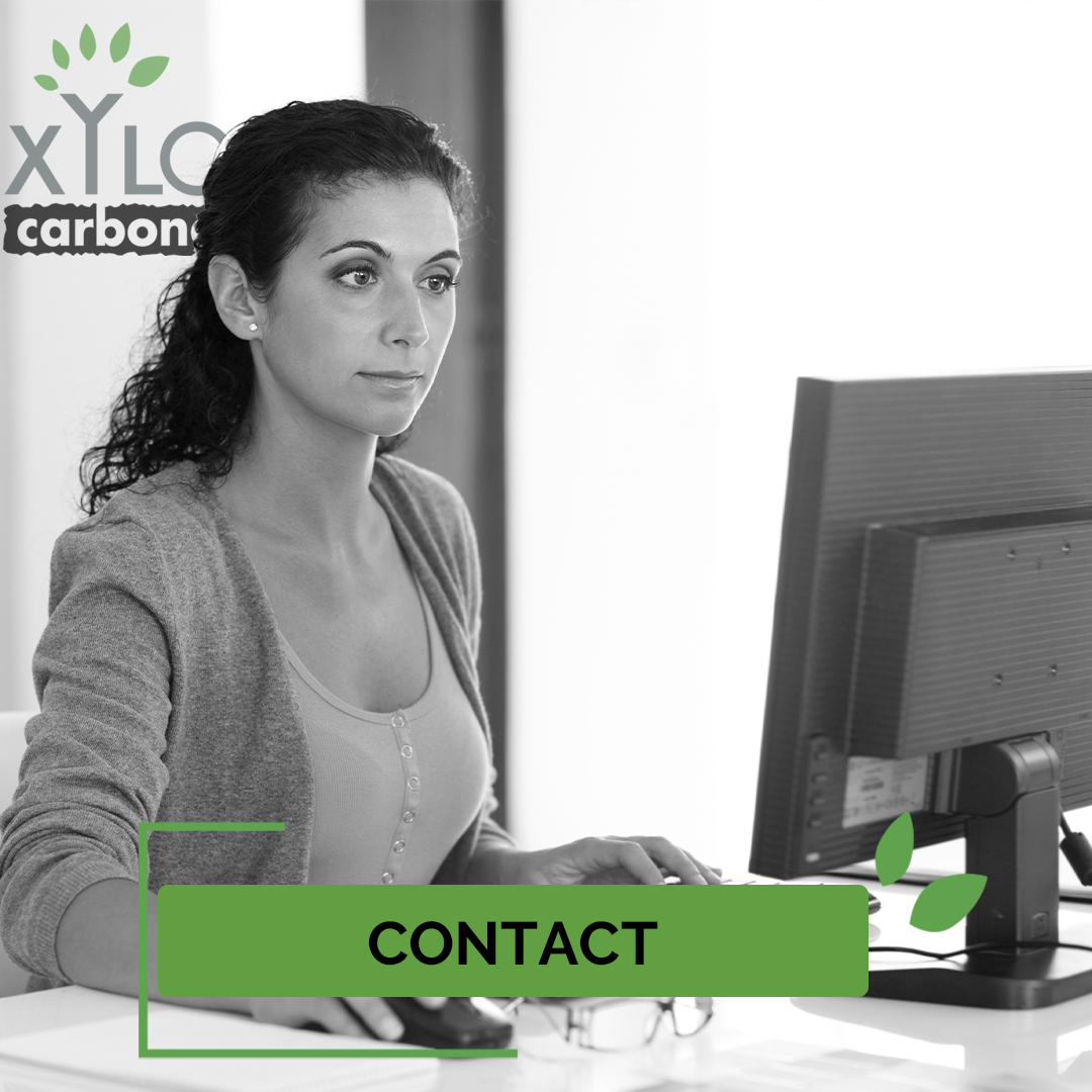 Xylo-Carbone charbonnerie