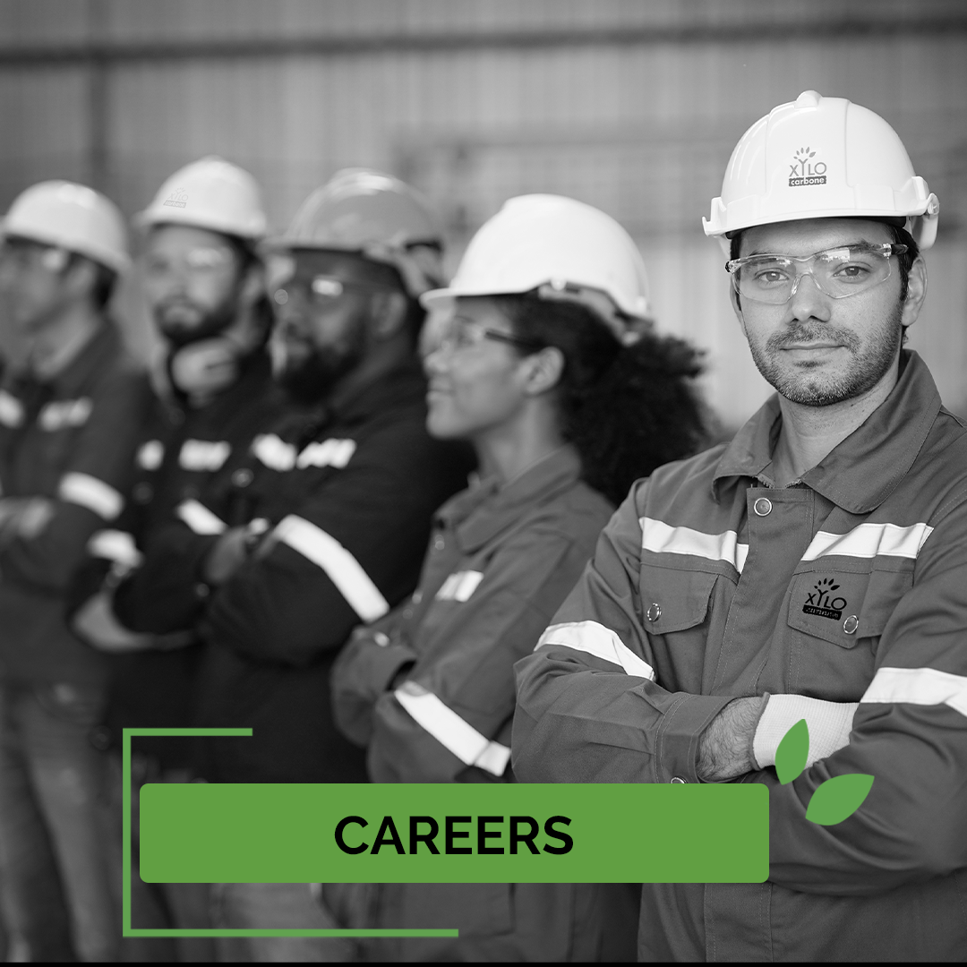 Xylo-Carbone charbonnerie