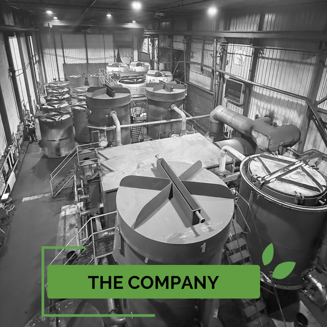 Xylo-Carbone charbonnerie