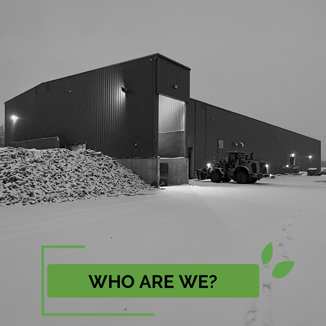 Xylo-Carbone charbonnerie