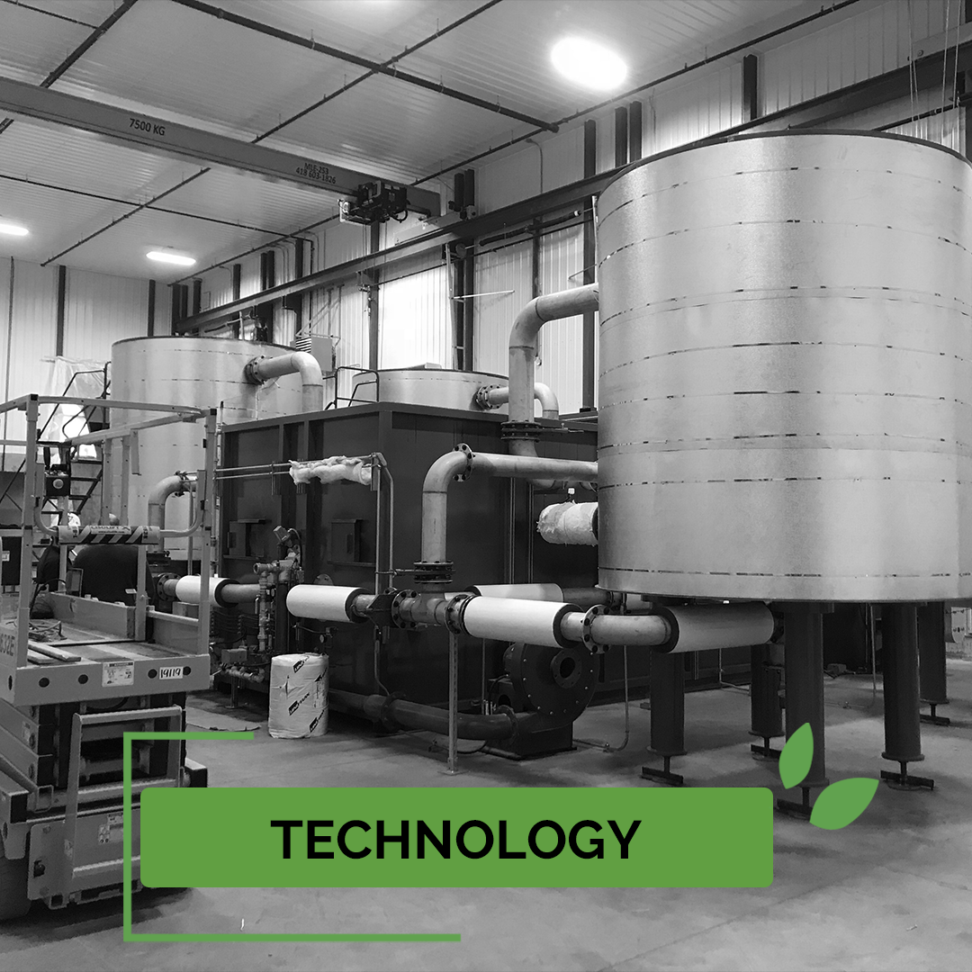 Xylo-Carbone charbonnerie